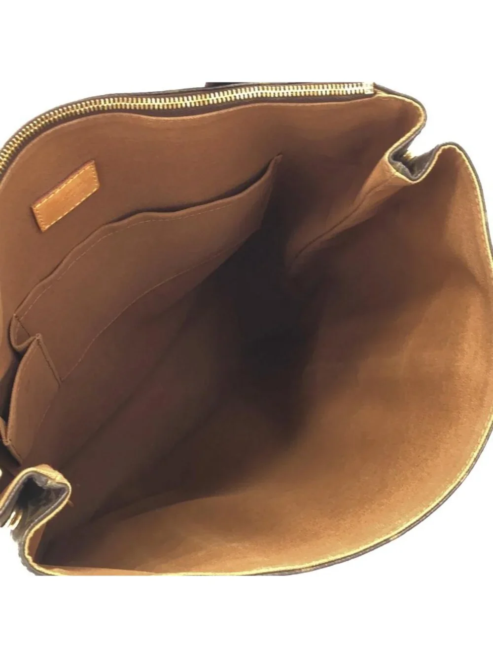 Louis Vuitton this authentic